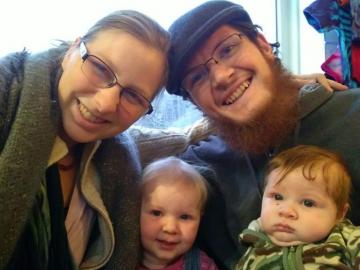 Kellogg Family Kellogg Family